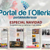 Portal de L’Olleria edita su primer “especial navidad”